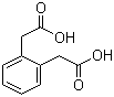 1,2-Phenylenediacetic acidStructure,7500-53-0Structure 1,2-Phenylenediacetic acid Structure,7500-53-0Structure