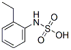 (9CI)-(2-乙基苯基)-氨基磺酸結構式_752958-64-8結構式