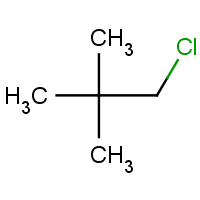1-Chloro-2,2-dimethylpropaneStructure,753-89-9Structure 1-Chloro-2,2-dimethylpropane Structure,753-89-9Structure