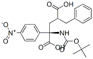 Boc-Glu(OBzl)-ONp結(jié)構(gòu)式_7536-59-6結(jié)構(gòu)式