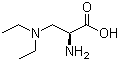3-(N,N-Diethylamino)-L-alanine Structure,754167-24-3Structure