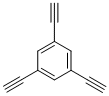 1,3,5-TriethynylbenzeneStructure,7567-63-7Structure 1,3,5-Triethynylbenzene Structure,7567-63-7Structure