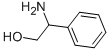 DL-2-Phenylglycinol Structure,7568-92-5Structure
