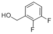 2,3-Difluorobenzyl alcoholStructure,75853-18-8Structure 2,3-Difluorobenzyl alcohol Structure,75853-18-8Structure