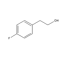 4-Fluorophenethyl alcohol Structure,7589-27-7Structure