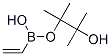 Pinacol vinylboronate Structure,75927-49-0Structure