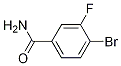4-溴-3-氟苯甲酰胺結(jié)構(gòu)式_759427-20-8結(jié)構(gòu)式