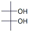 Pinacol Structure,76-09-5Structure
