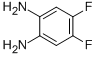 1,2-Diamino-4,5-difluorobenzeneStructure,76179-40-3Structure 1,2-Diamino-4,5-difluorobenzene Structure,76179-40-3Structure