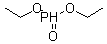 Diethyl phosphiteStructure,762-04-9Structure Diethyl phosphite Structure,762-04-9Structure