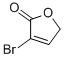 3-溴-2(5h)-呋喃酮結構式_76311-89-2結構式