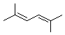 2,5-Dimethyl-2,4-hexadieneStructure,764-13-6Structure 2,5-Dimethyl-2,4-hexadiene Structure,764-13-6Structure