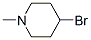 4-溴-N-甲基哌啶結(jié)構(gòu)式_76444-51-4結(jié)構(gòu)式