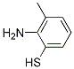 2-Amino-3-methylbenzenethiol Structure,76462-17-4Structure