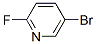 2-Fluoro-5-bromopyridine Structure,766-11-0Structure