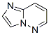 Imidazo[1,2-b]pyridazine Structure,766-55-2Structure