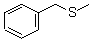 Benzyl methyl sulfideStructure,766-92-7Structure Benzyl methyl sulfide Structure,766-92-7Structure