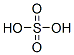 Sulfuric acidStructure,7664-93-9Structure Sulfuric acid Structure,7664-93-9Structure