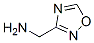 1,2,4-Oxadiazole-3-methylamine Structure,766500-04-3Structure