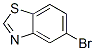 5-Bromobenzothiazole Structure,768-11-6Structure