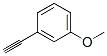 3-Ethynylanisole Structure,768-70-7Structure