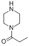1-(Propanoyl)-piperazine Structure,76816-54-1Structure