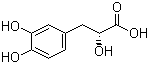 DanshensuStructure,76822-21-4Structure Danshensu Structure,76822-21-4Structure