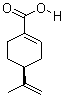 紫蘇酸結構式_7694-45-3結構式