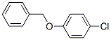 4-芐氧基氯苯結(jié)構(gòu)式_7700-27-8結(jié)構(gòu)式