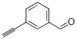 3-乙炔苯甲醛結(jié)構(gòu)式_77123-56-9結(jié)構(gòu)式