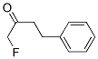 1-氟-4-苯基-2-丁酮結(jié)構(gòu)式_772-67-8結(jié)構(gòu)式