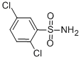2,5-Dichloro-benzenesulfonamide Structure,7720-45-8Structure