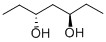 (3R,5R)-(-)-3,5-庚二醇結(jié)構(gòu)式_77291-90-8結(jié)構(gòu)式