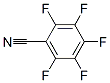 Pentafluorobenzonitrile Structure,773-82-0Structure