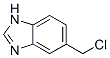 (9ci)-5-(氯甲基)-1H-苯并咪唑結(jié)構(gòu)式_774486-29-2結(jié)構(gòu)式