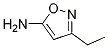 3-Ethylisoxazol-5-amineStructure,77479-49-3Structure 3-Ethylisoxazol-5-amine Structure,77479-49-3Structure