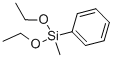 Diethoxymethylphenylsilane Structure,775-56-4Structure