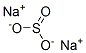 亞硫酸鈉結(jié)構(gòu)式_7757-83-7結(jié)構(gòu)式