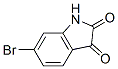 6-Bromoisatinic anhydride Structure,77603-45-3Structure