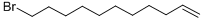 11-Bromo-1-undecene Structure,7766-50-9Structure
