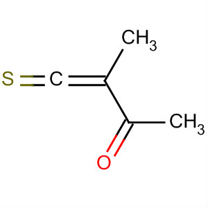 3-Buten-2-one, 3-methyl-4-thioxo-(9ci)Structure,77771-48-3Structure 3-Buten-2-one, 3-methyl-4-thioxo-(9ci) Structure,77771-48-3Structure