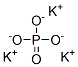 Potassium phosphate Structure,7778-53-2Structure