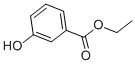 Ethyl 3-hydroxybenzoate Structure,7781-98-8Structure