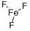 Iron(III) fluorideStructure,7783-50-8Structure Iron(III) fluoride Structure,7783-50-8Structure