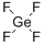 Germanium(IV) Fluoride Structure,7783-58-6Structure