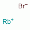 Rubidium bromide Structure,7789-39-1Structure