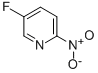5-Fluoro-2-nitropyridine Structure,779345-37-8Structure