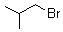 1-Bromo-2-methylpropane Structure,78-77-3Structure
