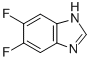 1H-benzimidazole,5,6-difluoro-(9ci)Structure,78581-99-4Structure 1H-benzimidazole,5,6-difluoro-(9ci) Structure,78581-99-4Structure