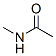 N-Methylacetamide Structure,79-16-3Structure